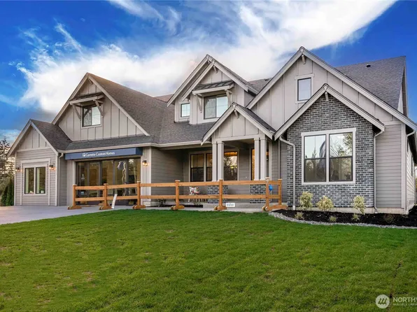 33020 (LOT 1) 138th Place SE, Auburn, WA 98092