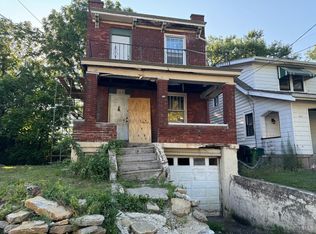 968 Mansion Ave, Cincinnati, OH 45205