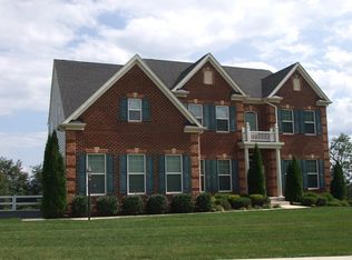 1704 Mount Pleasant Ct, Havre De Grace, MD