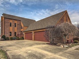 1842 Forest Ln, Crown Point, IN 46307