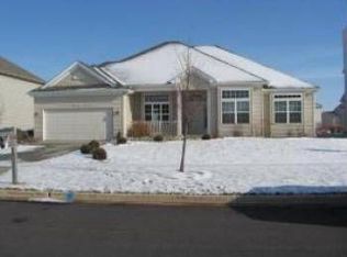 1962 Sunny Dell Ct, Yorkville, IL 60560