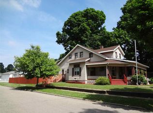 1230 Madison St, Rochester, IN 46975