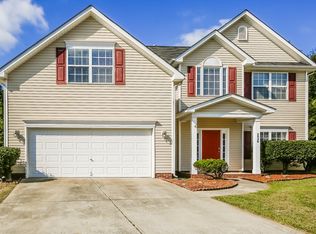 2926 Island Point Dr NW, Concord, NC 28027