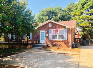 3420 Pembroke Rd, Clarksville, TN 37042