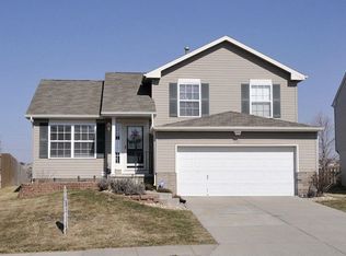 6317 N 128th St, Omaha, NE 68164