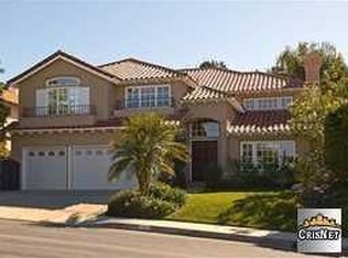 24860 Paseo Primario, Calabasas, CA 91302