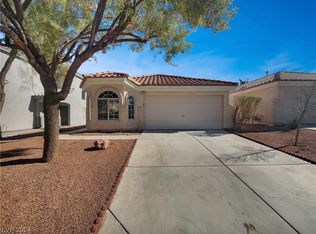2330 Silver Crew Pass, Henderson, NV 89052