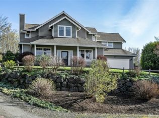 9807 NE Radio School Rd, Bainbridge Island, WA 98110