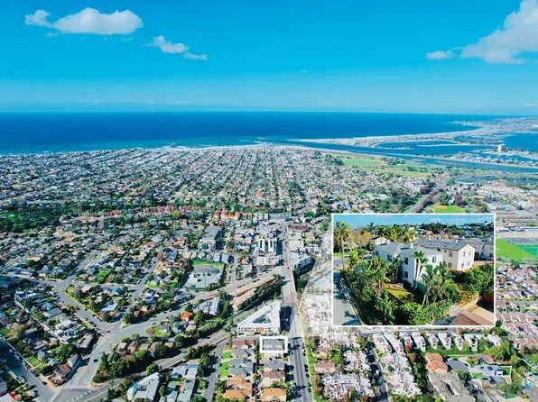 2169-75 Las Lomas St, San Diego, CA 92107