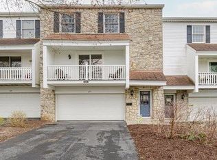 151 Roscommon Pl, Canonsburg, PA