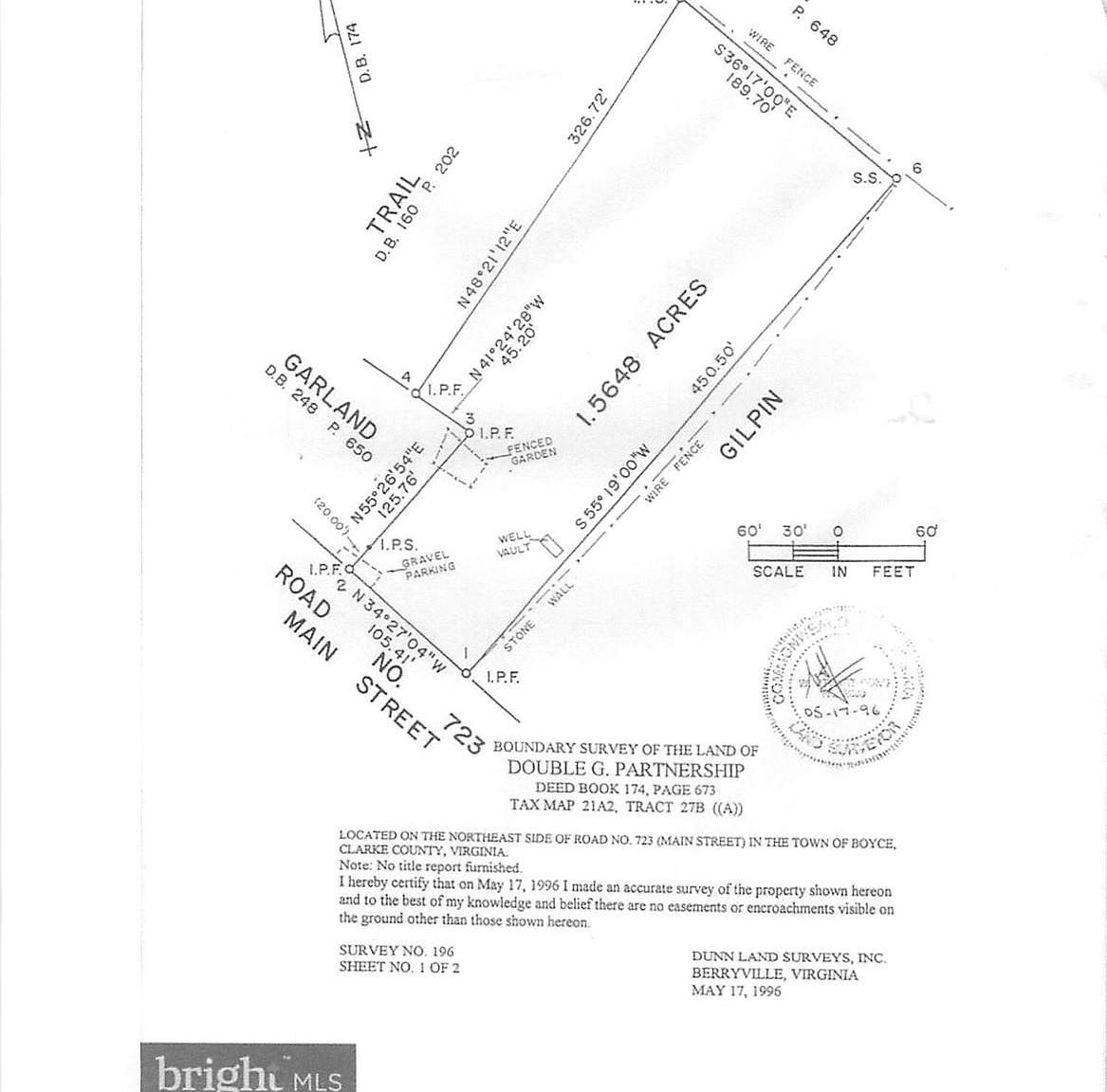 W Main St, Boyce, VA 22620 MLS VACL2002094 Zillow
