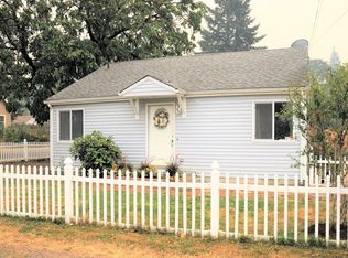 6920 SE Brehaut St, Milwaukie, OR 97222