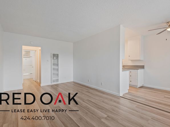 15901 S Vermont Ave #12