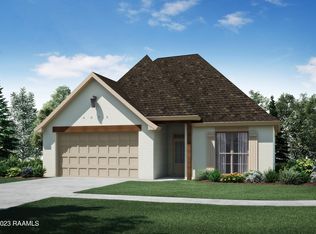 402 Adelaide Dr, Lafayette, LA 70508