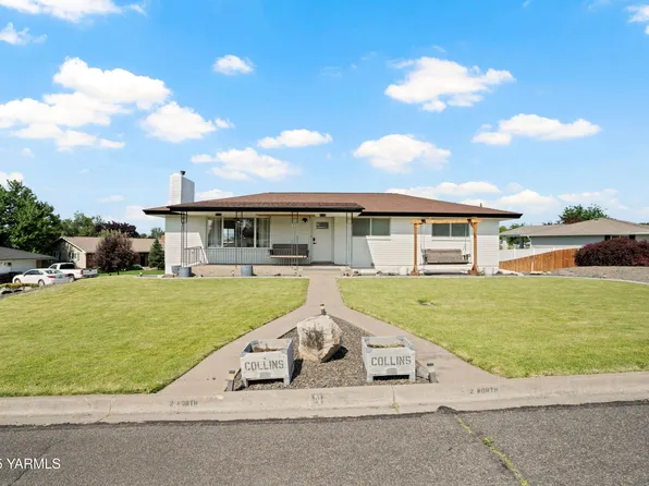 2 N 62nd Ave, Yakima, WA 98908