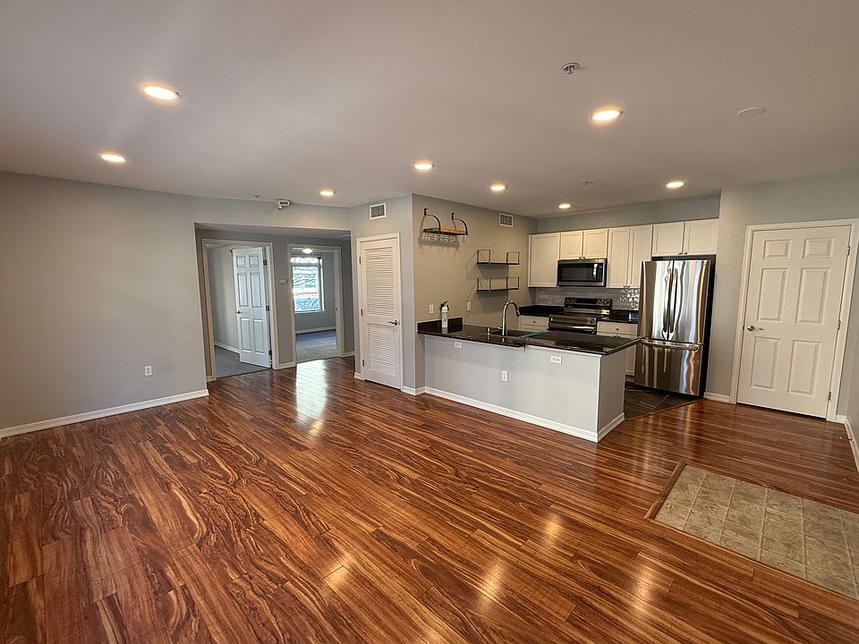 1st image of 1623 Saint Paul St Unit 201