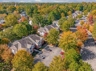 Perry Hill Apartments, Raleigh, NC 27616