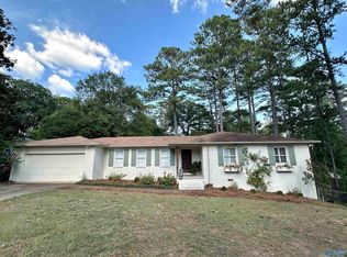 312 Riley Cir, Gadsden, AL 35901