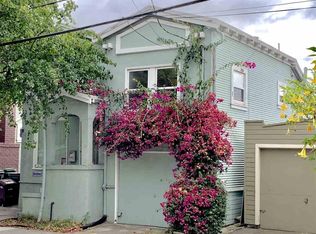 3619 Kansas St, Oakland, CA 94619