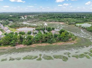 6 White Pond Blvd, Beaufort, SC 29902