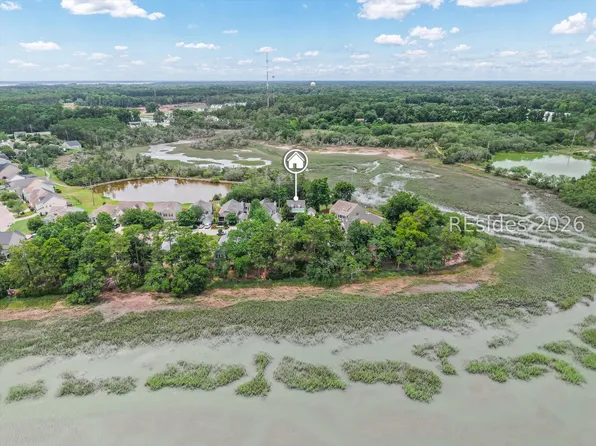 6 White Pond Blvd, Beaufort, SC 29902