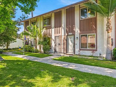 6594 Bell Bluff Ave, San Diego, CA, 92119