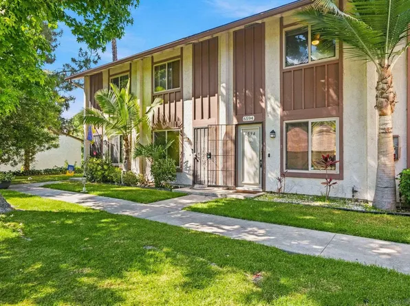 6594 Bell Bluff Ave, San Diego, CA 92119