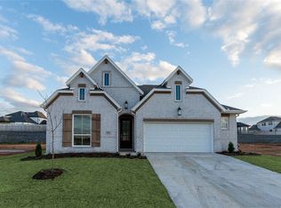 1411 George Robbins Ln, Cave Springs, AR 72718