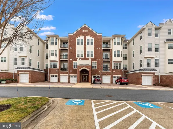 8511 Coltrane Ct Unit 204, Ellicott City, MD 21043