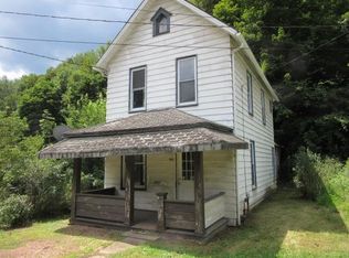503 Evergreen Rd, Leechburg, PA 15656