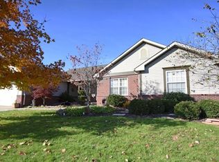 1331 Conrad Ln, O Fallon, IL 62269