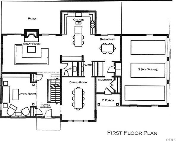 2nd image of 40 Old Sib Rd