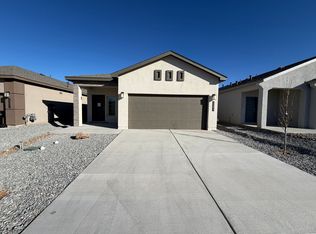 2593 Eglisfield Loop NE, Rio Rancho, NM 87144