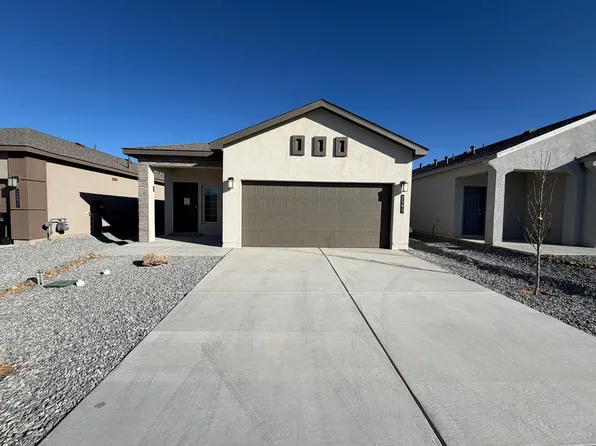 2593 Eglisfield Loop NE, Rio Rancho, NM