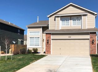 9387 Jackrabbit Ln, Colorado Springs, CO 80925