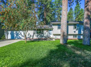 3114 S Mamer Rd, Spokane, WA 99216