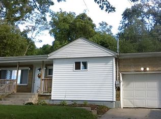 2430 Atlas St, Pittsburgh, PA 15235