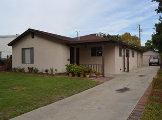 422 N Whitnall Hwy, Burbank, CA 91505