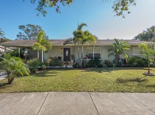 4703 N Rome Ave, Tampa, FL 33603