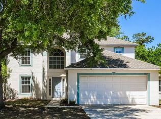 8809 Shindler Crossing Dr, Jacksonville, FL 32222