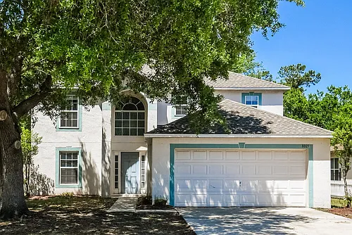 8809 Shindler Crossing Dr Photo 1