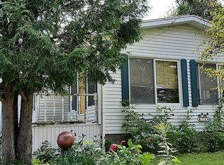 30 Cedar St, Norwood, NY 13668
