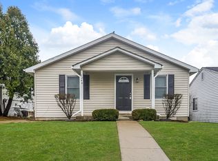 5248 Traditions Rd, Oaklandon, IN 46235