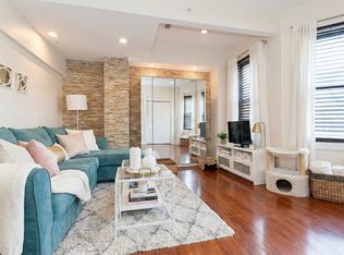 1203 Beacon St #6, Brookline, MA 02446