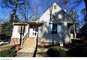 2nd image of 4920 Castlebar Ct