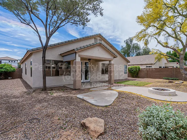 3536 E San Pedro Ave — Photo 43