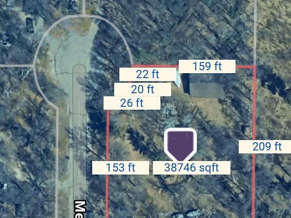 3rd image of 15346 Mertens Dr