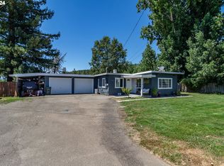 152 N Side Rd, Sutherlin, OR 97479