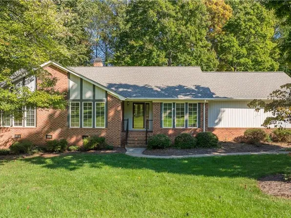 671 Brown Trl, Asheboro, NC 27205