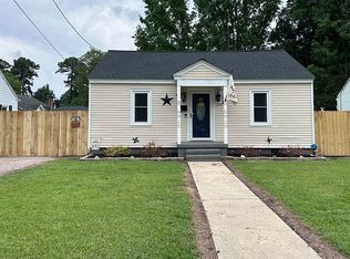 1119 W Colonial Ave, Elizabeth City, NC 27909